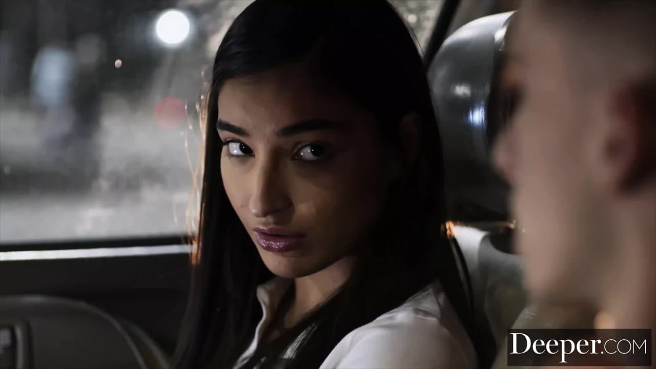Daha derin. starlet emily'nin erkek arkadaşı aldatıldığına pişman oldu