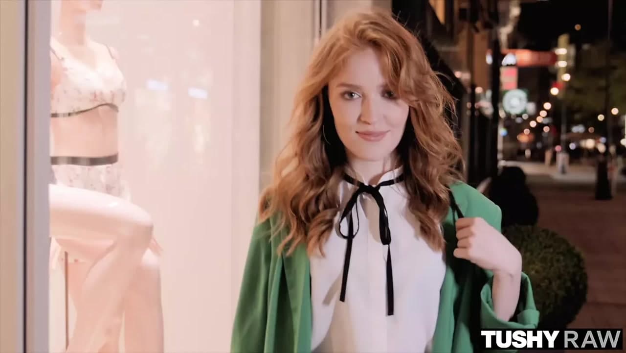 Tushyraw klas bomba jia lissa olduğunu bir toplam anal ucube