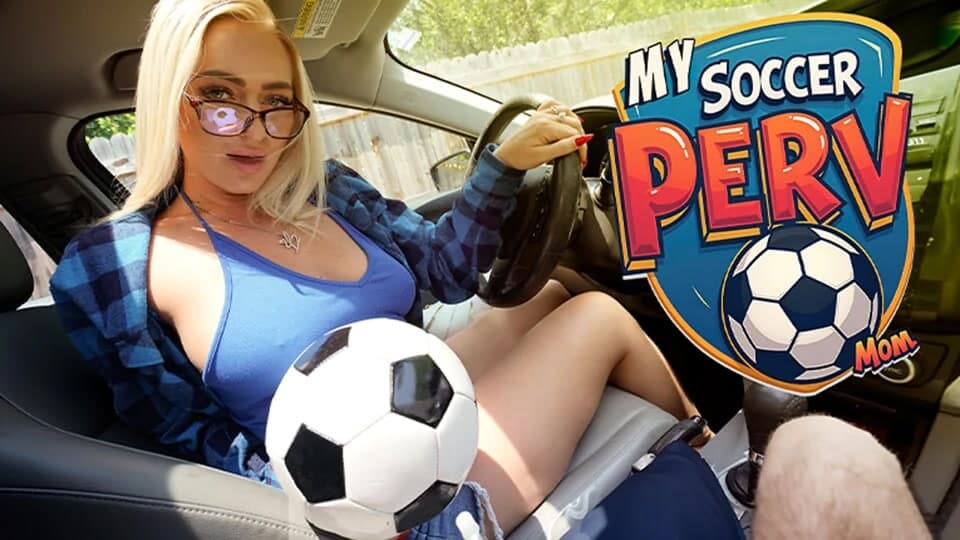 Süper kahraman futbol üvey anne üvey oğlunu şampiyona dönüştürüyor - fragman