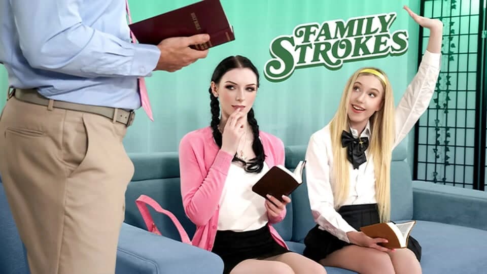 bible study fragman