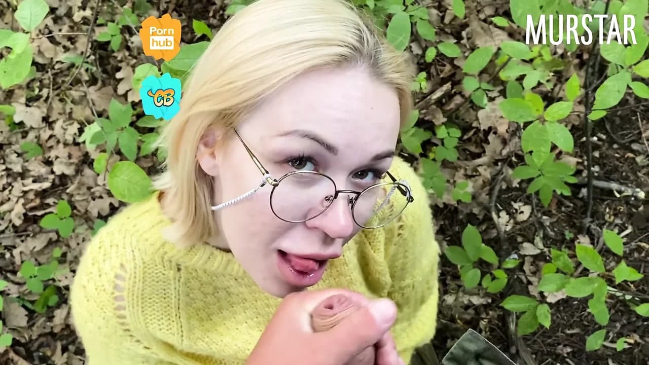 Parkta toma mur ile tanıştım, lanet ve emme!