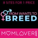 Mom Wants To Breed